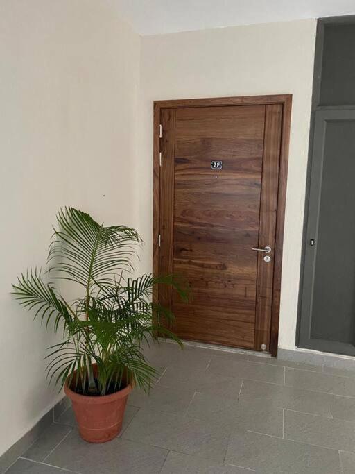 Stylish & Luxury 2-Bed Parkside Apart With Pool Vacoas-Phoenix Екстериор снимка